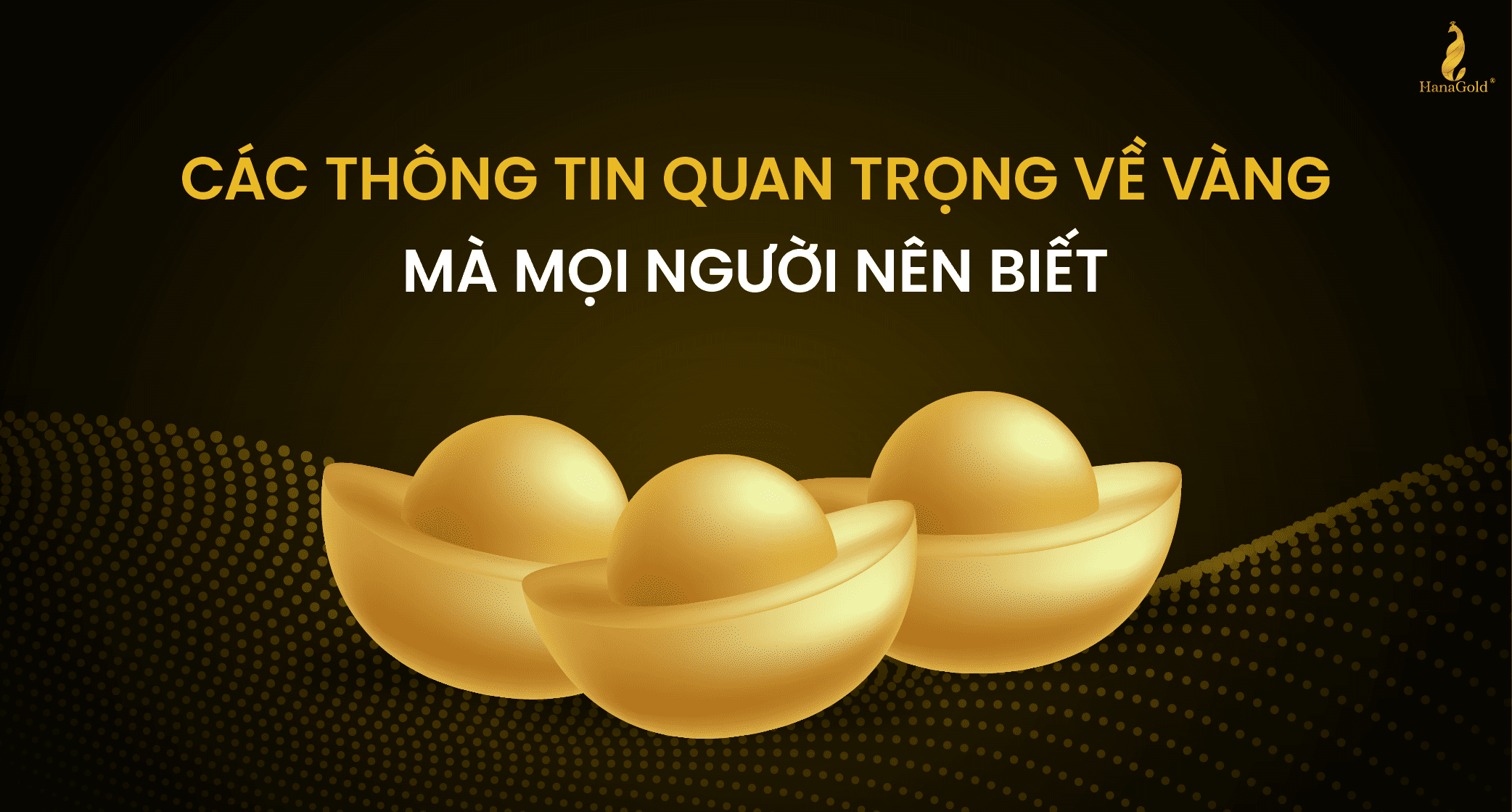 Có nên mua vàng tích trữ không? Kinh nghiệm tích vàng hiệu quả